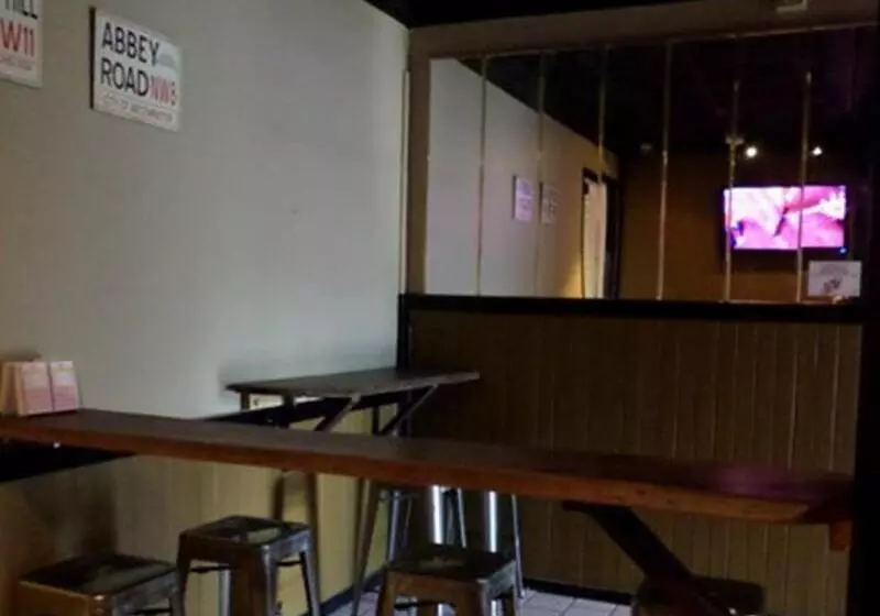 Warrego Hotel Motel Cunnamulla