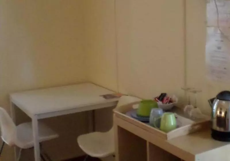 Warrego Hotel Motel Cunnamulla