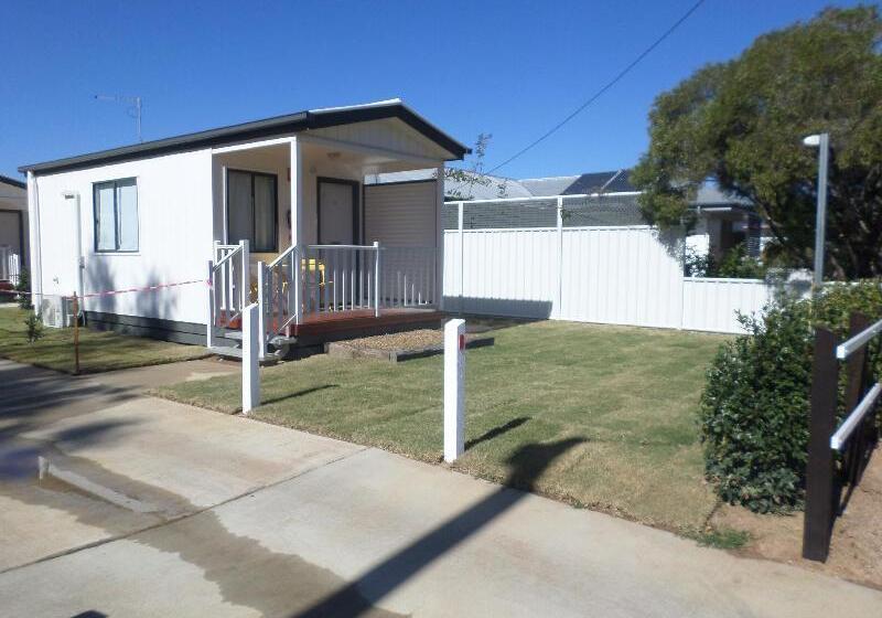 Warrego Hotel Motel Cunnamulla