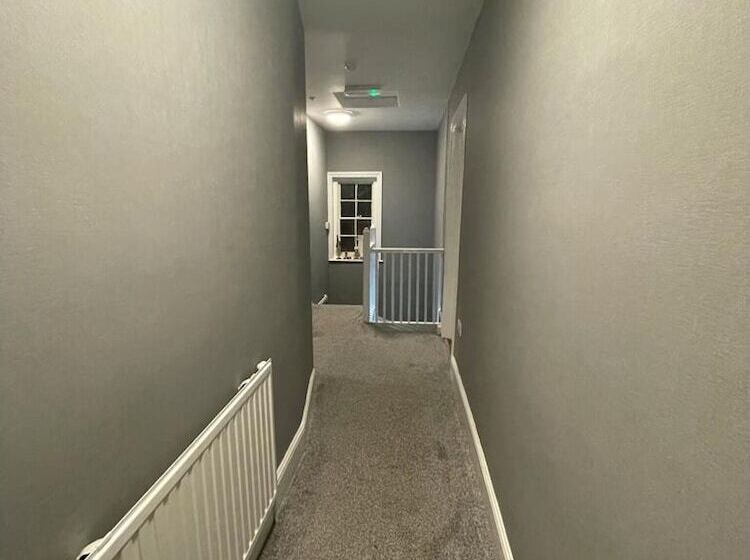 住宿加早餐 Black Bull