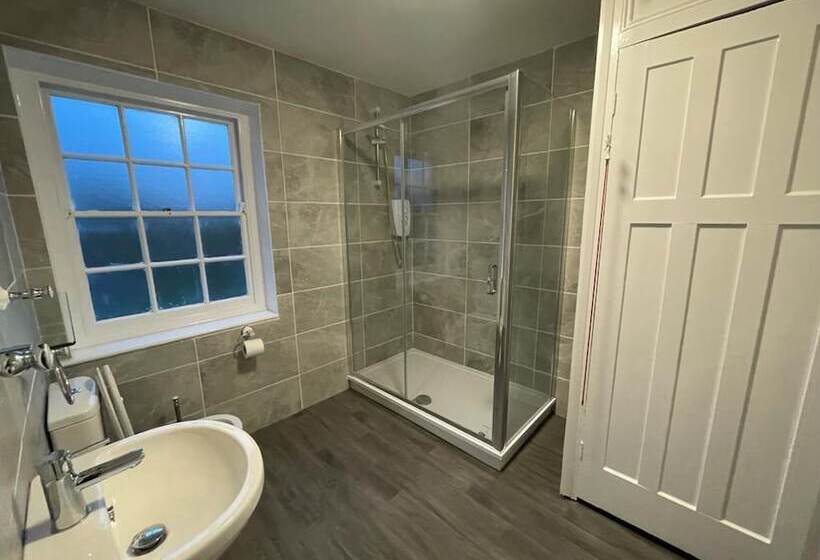 住宿加早餐 Black Bull