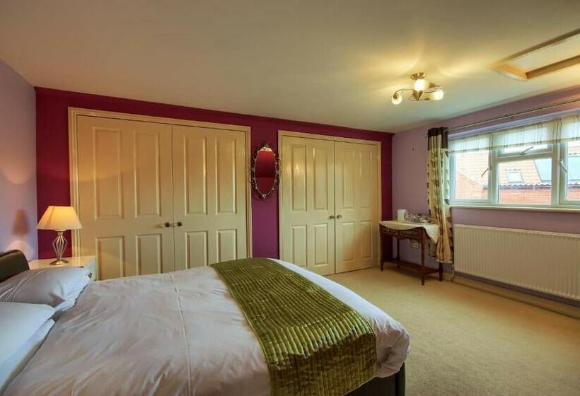 민박 Mount Lavinia