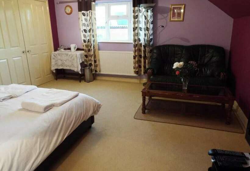 민박 Mount Lavinia