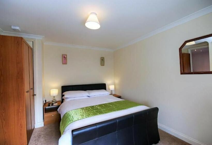 민박 Mount Lavinia