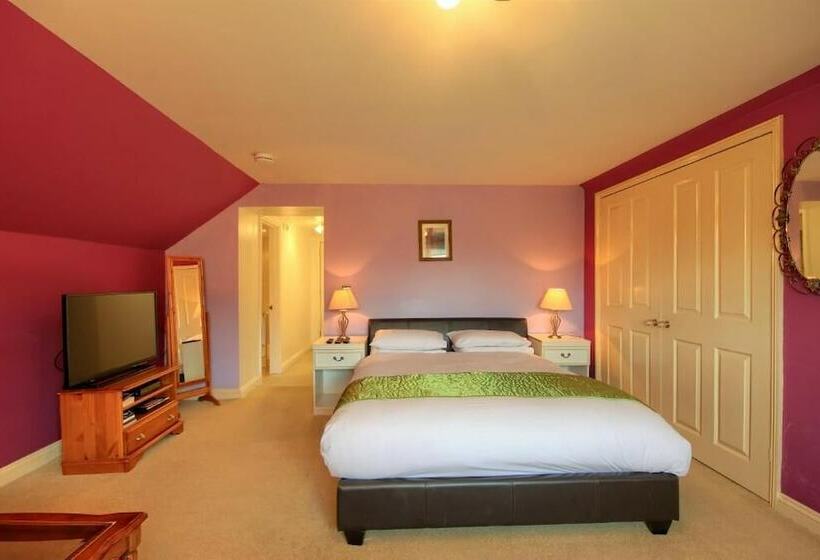 민박 Mount Lavinia