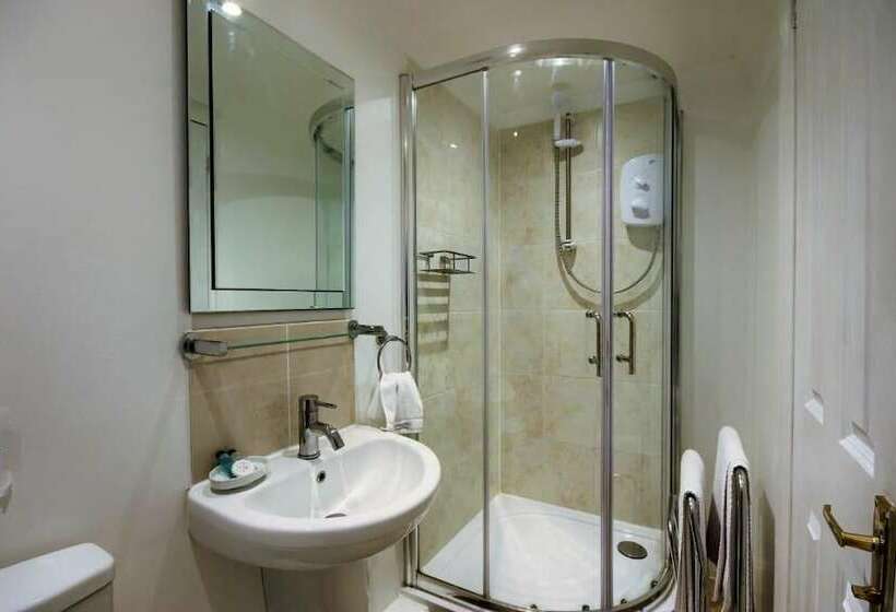 민박 Mount Lavinia