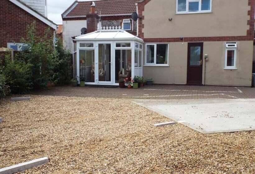 민박 Mount Lavinia