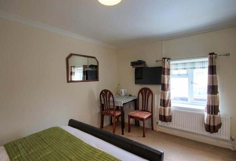 민박 Mount Lavinia