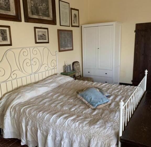 مبيت وإفطار Residenza Ilde