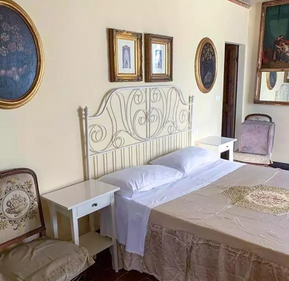 Aamiaismajoitus (B&B) Residenza Ilde