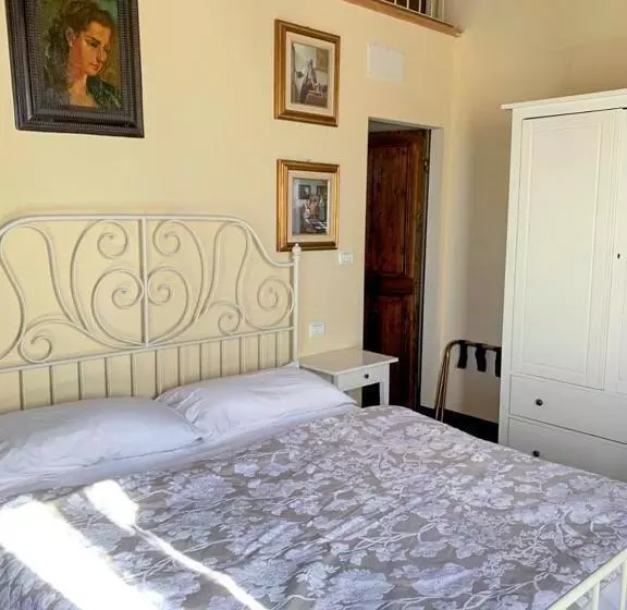 Aamiaismajoitus (B&B) Residenza Ilde