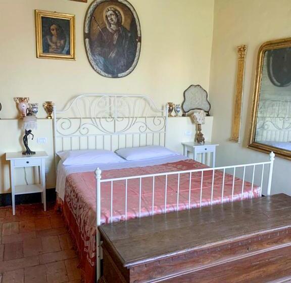 مبيت وإفطار Residenza Ilde