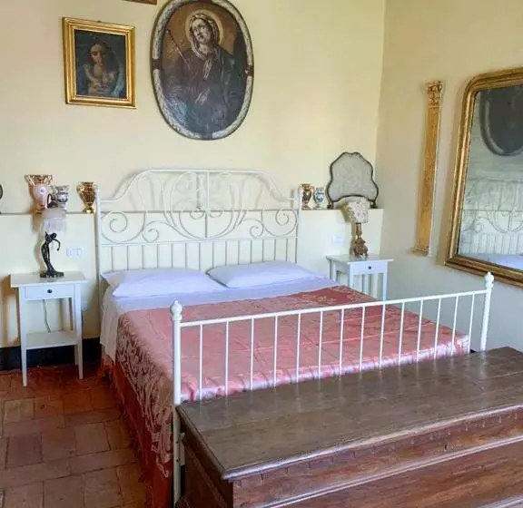 Aamiaismajoitus (B&B) Residenza Ilde