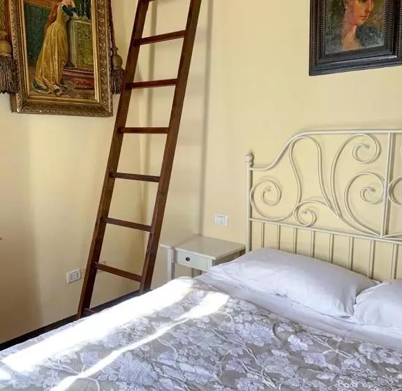 Aamiaismajoitus (B&B) Residenza Ilde