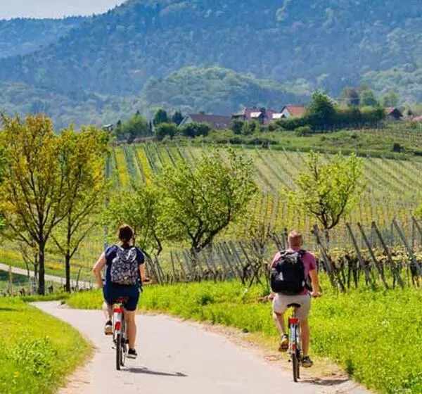 Aamiaismajoitus (B&B) Residenza Ilde