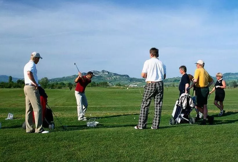 Aamiaismajoitus (B&B) Residenza Ilde