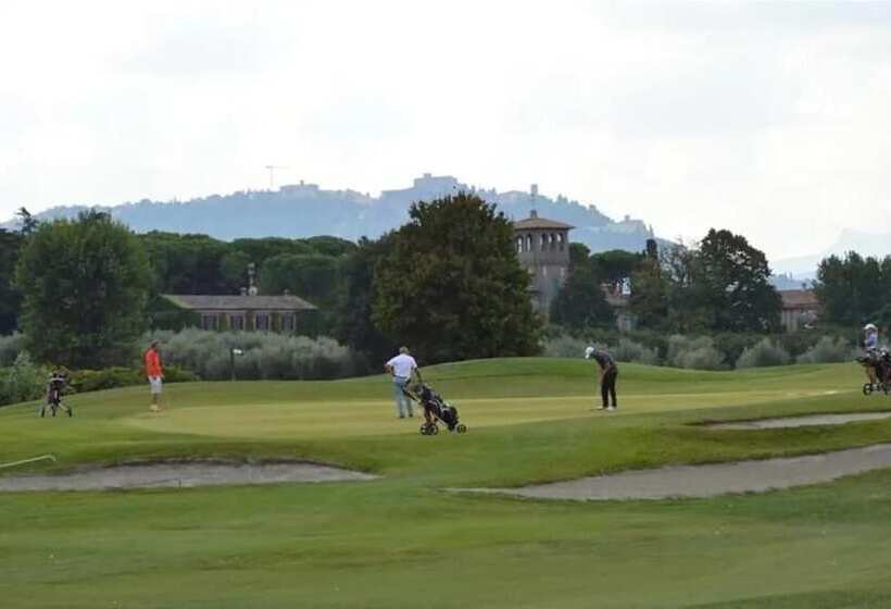 مبيت وإفطار Residenza Ilde