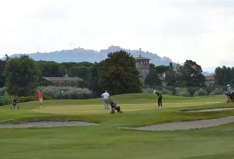 Aamiaismajoitus (B&B) Residenza Ilde