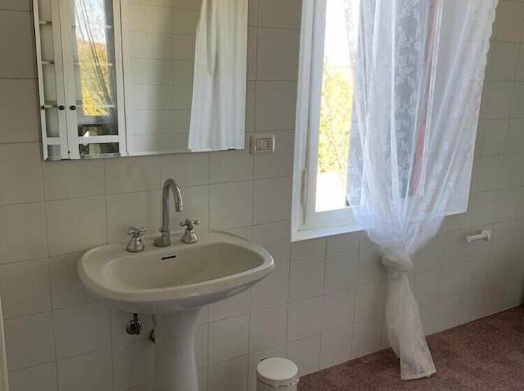 مبيت وإفطار Residenza Ilde