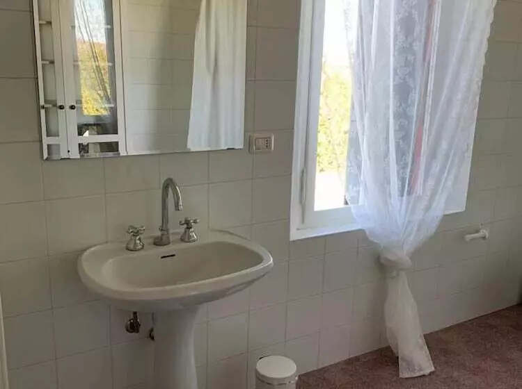 Aamiaismajoitus (B&B) Residenza Ilde