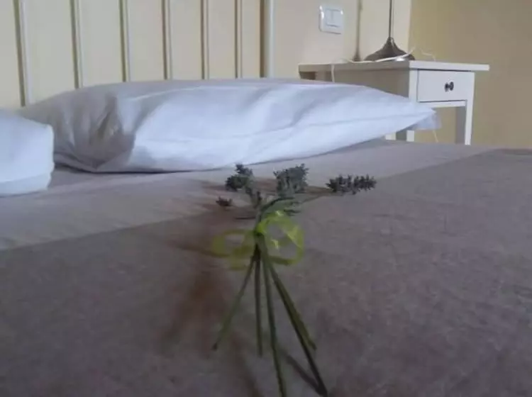 Aamiaismajoitus (B&B) Residenza Ilde