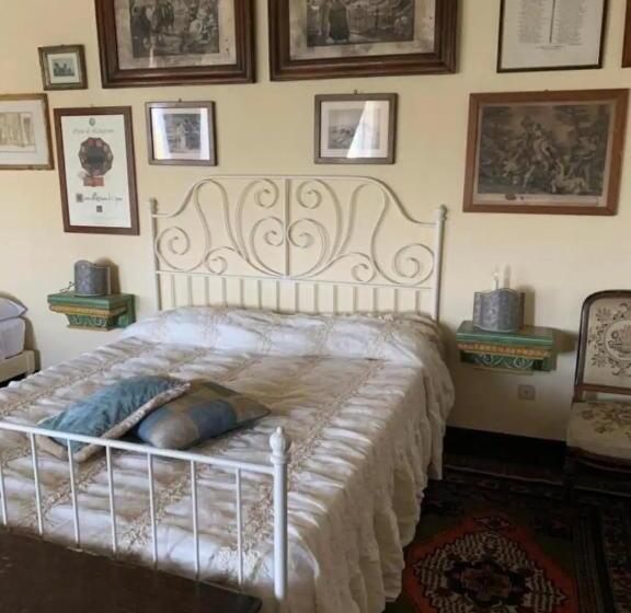 مبيت وإفطار Residenza Ilde