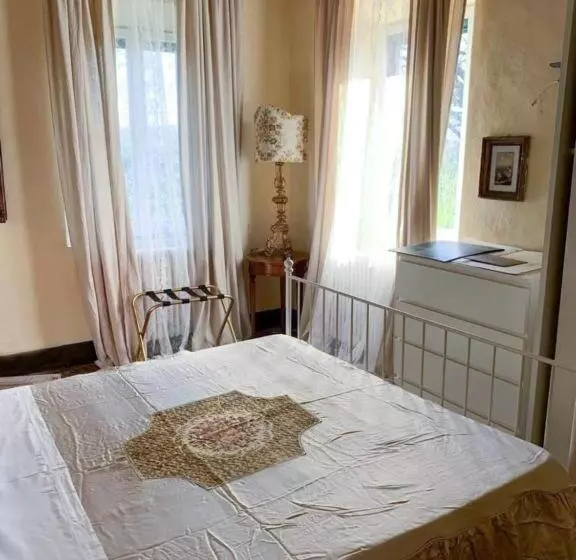 Aamiaismajoitus (B&B) Residenza Ilde