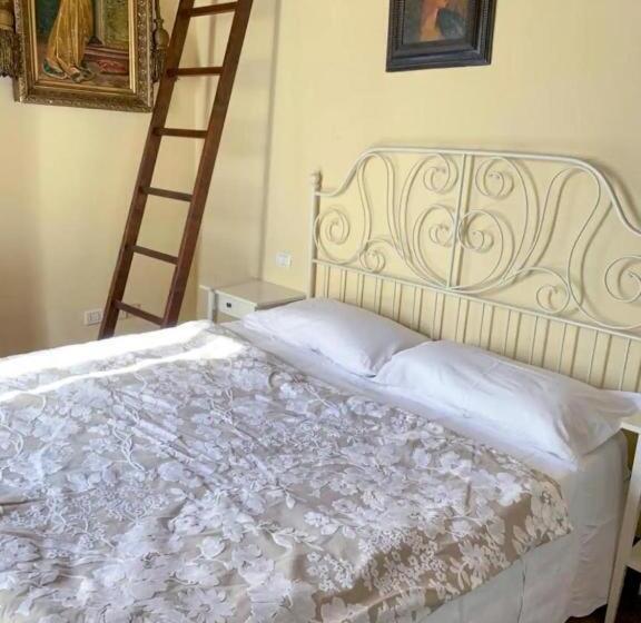 مبيت وإفطار Residenza Ilde