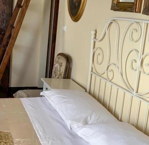 مبيت وإفطار Residenza Ilde