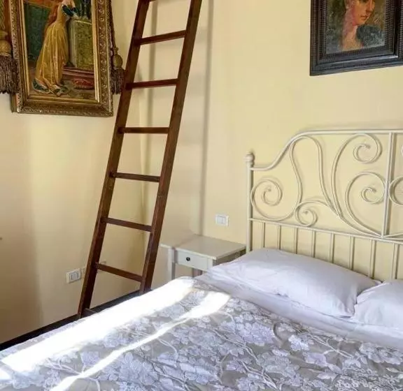 Aamiaismajoitus (B&B) Residenza Ilde