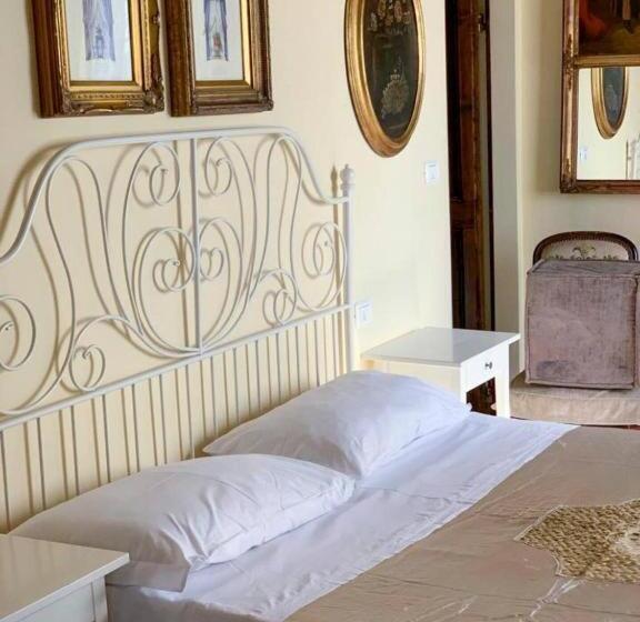 مبيت وإفطار Residenza Ilde