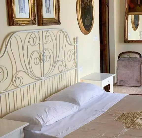 Aamiaismajoitus (B&B) Residenza Ilde