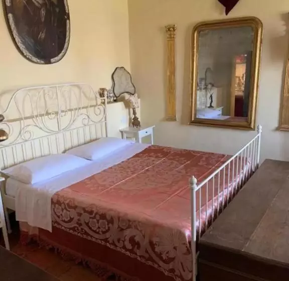 Aamiaismajoitus (B&B) Residenza Ilde