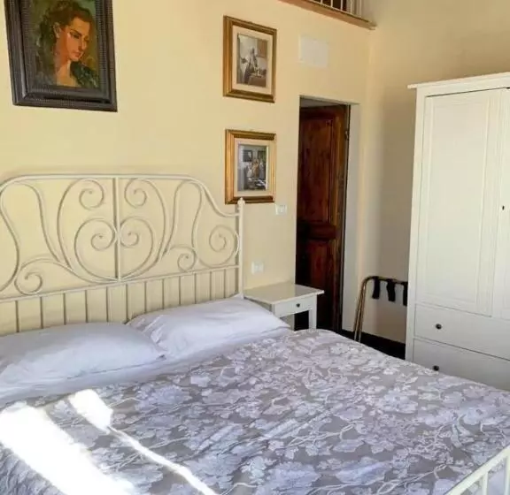 Aamiaismajoitus (B&B) Residenza Ilde