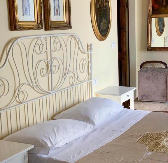 مبيت وإفطار Residenza Ilde