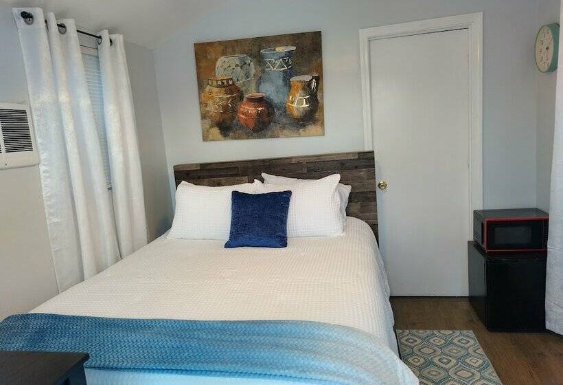 Cleo S Village, Blue Ridge Mountain Tiny House Village Cabin By Redawning