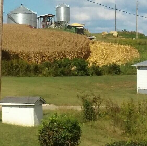 Cleo S Village, Blue Ridge Mountain Tiny House Village Cabin By Redawning