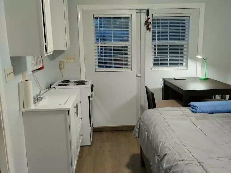 Cleo S Village, Blue Ridge Mountain Tiny House Village Cabin By Redawning