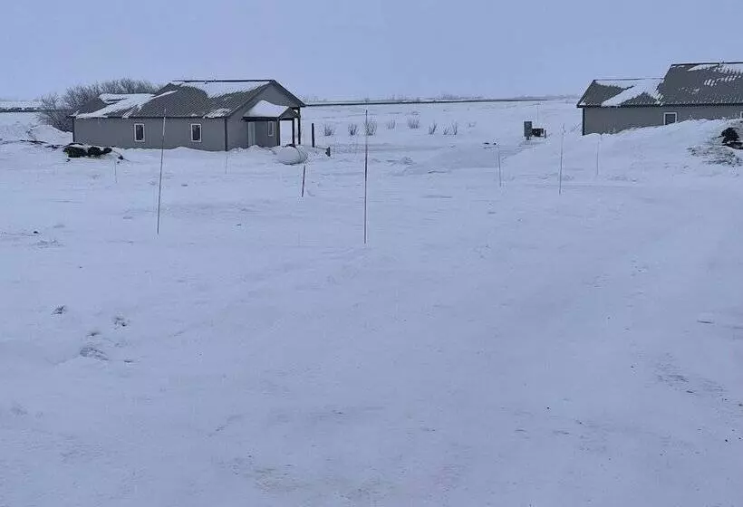 Dakota Sunset Resort