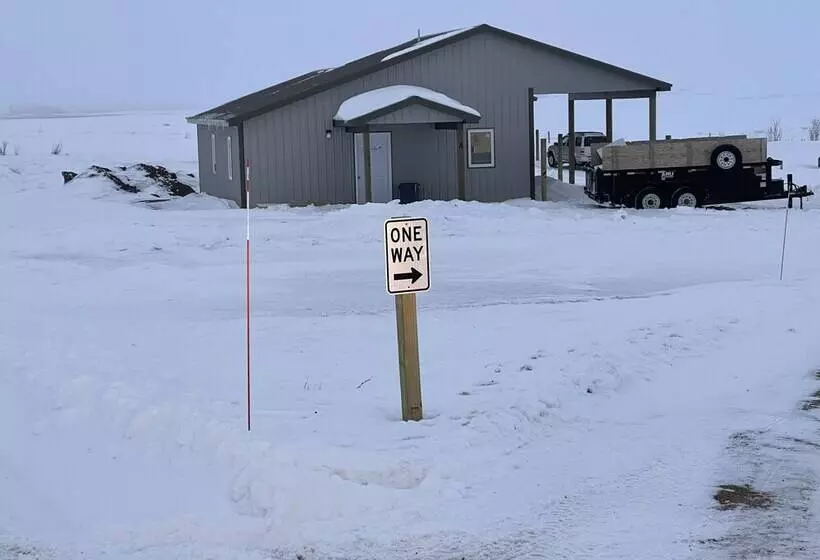 Dakota Sunset Resort