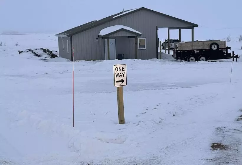 Dakota Sunset Resort