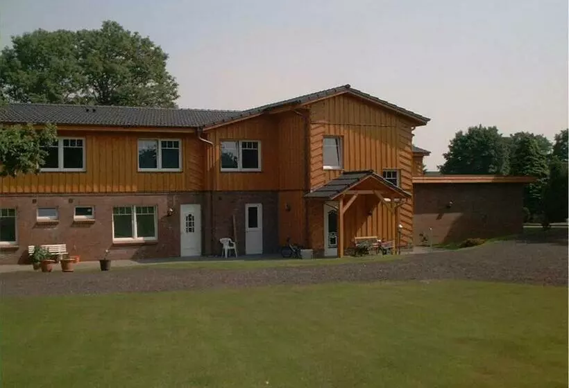 Ferienhof Möller