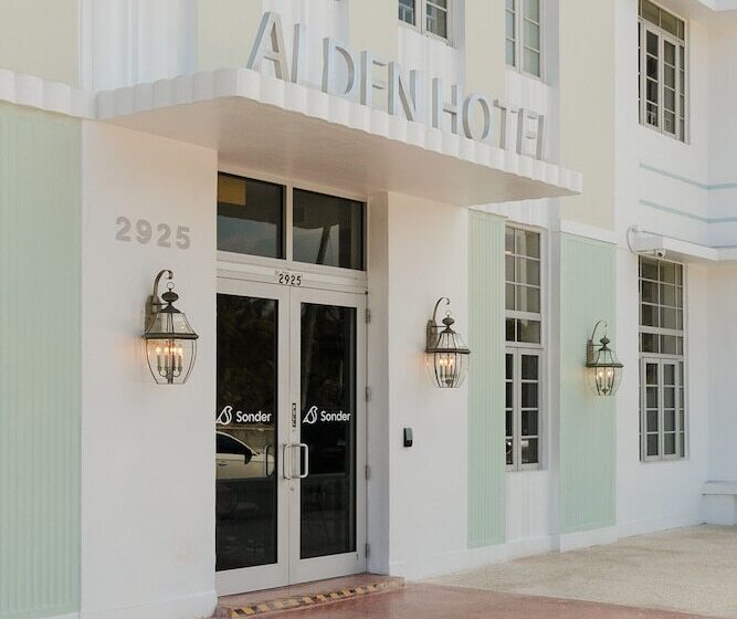 Found Miami Beach Powered By Sonder