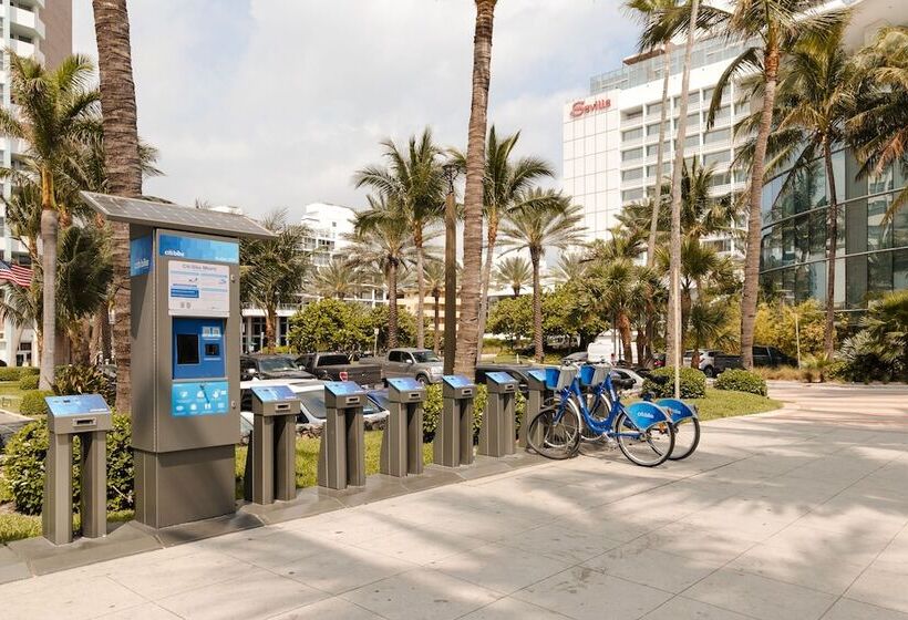 Found Miami Beach Powered By Sonder