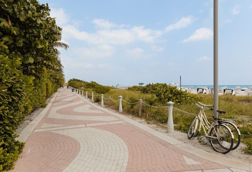 Found Miami Beach Powered By Sonder