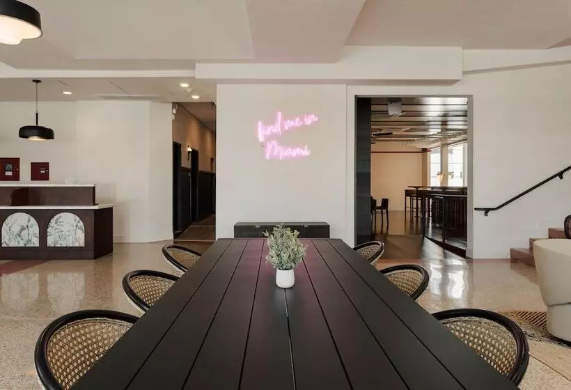 Found Miami Beach Powered By Sonder