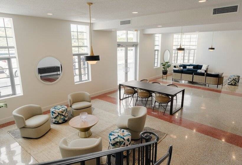 Found Miami Beach Powered By Sonder