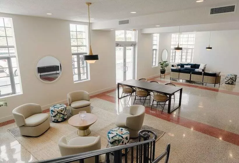 Found Miami Beach Powered By Sonder