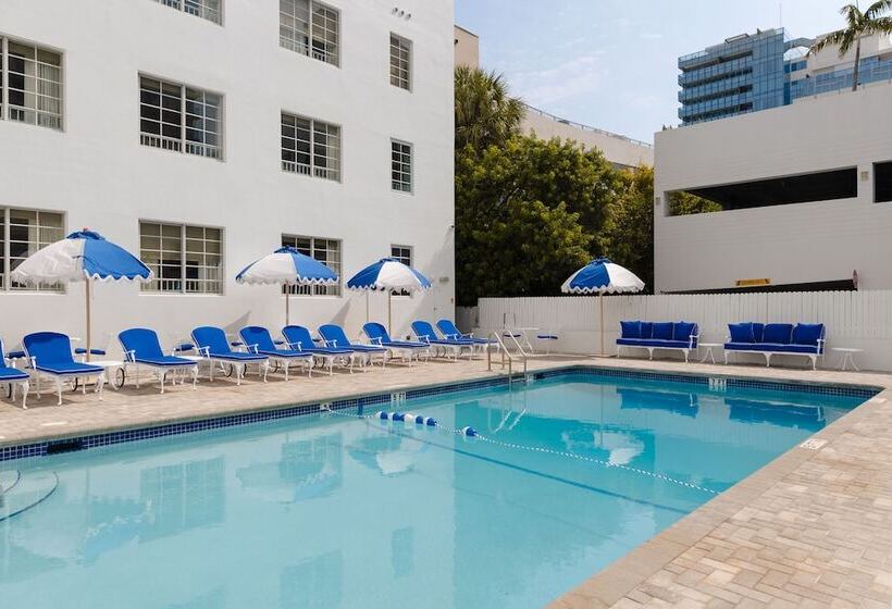 Found Miami Beach Powered By Sonder