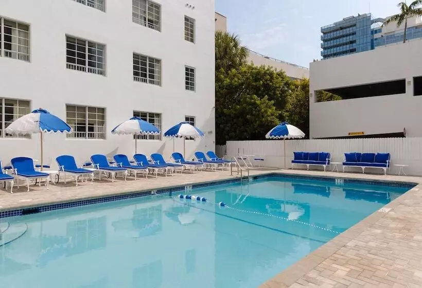 Found Miami Beach Powered By Sonder